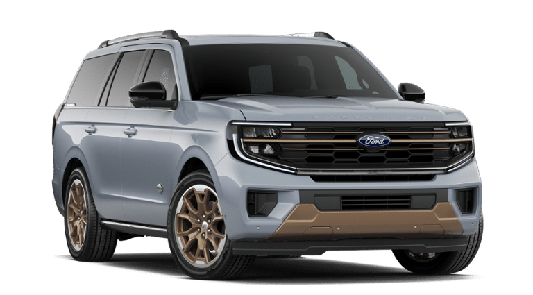 Expedition® vehicle